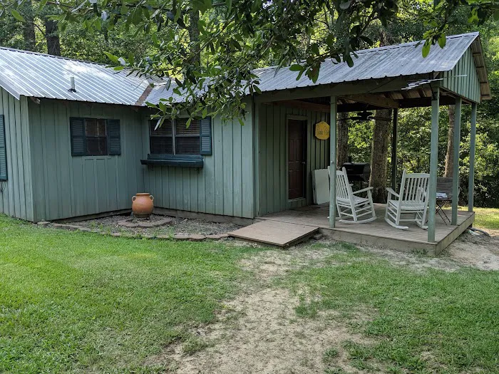 Tunica Hills Campground Picture 3
