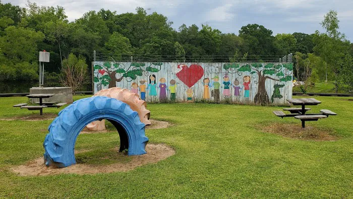 Davis Roadside Park Picture 9