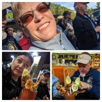 Campground Washington ico