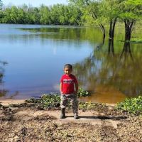Smith Bay Campground ico