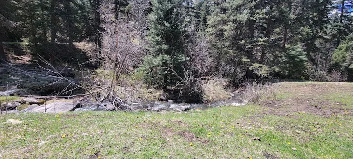 Coyote Canyon Campground, Santa Fe National Forest, Coyote Ranger District, USDA Picture 5