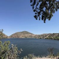 Santa Cruz Lake Recreation Area ico