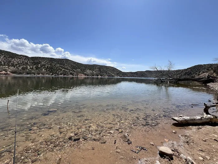 Santa Cruz Lake Recreation Area Picture 4