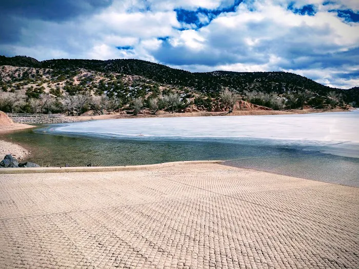 North Lake Campground Picture 5