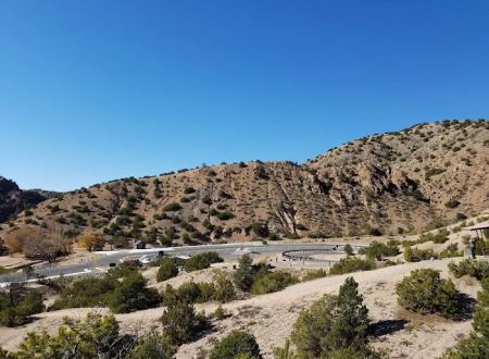 North Lake Campground