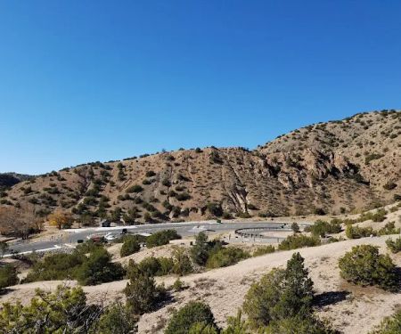North Lake Campground