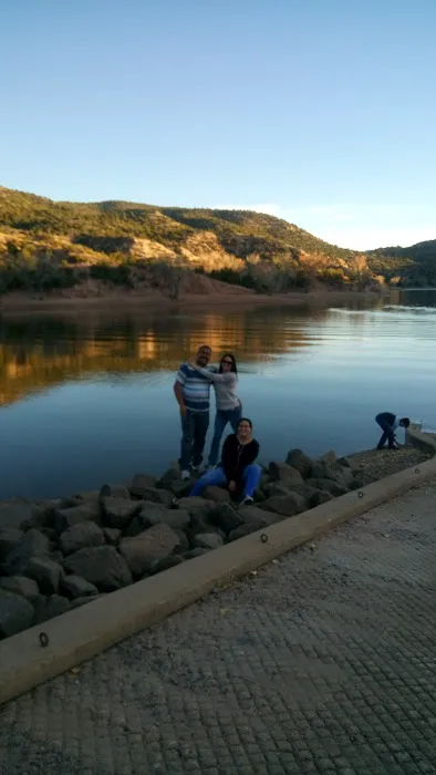 North Lake Campground Picture 6