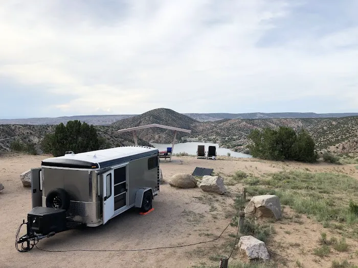 Overlook Campground Picture 3