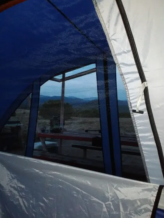 Overlook Campground Picture 10