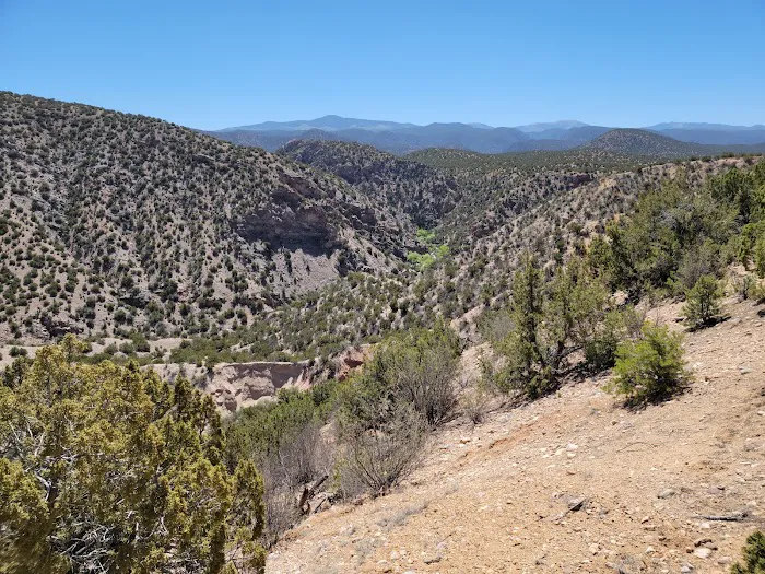 Overlook Campground Picture 7