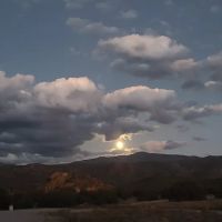 Overlook Campground ico