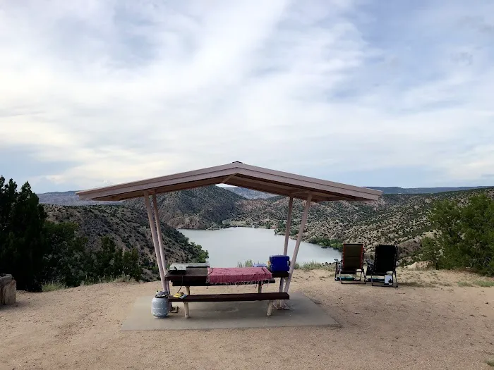 Overlook Campground Picture 4