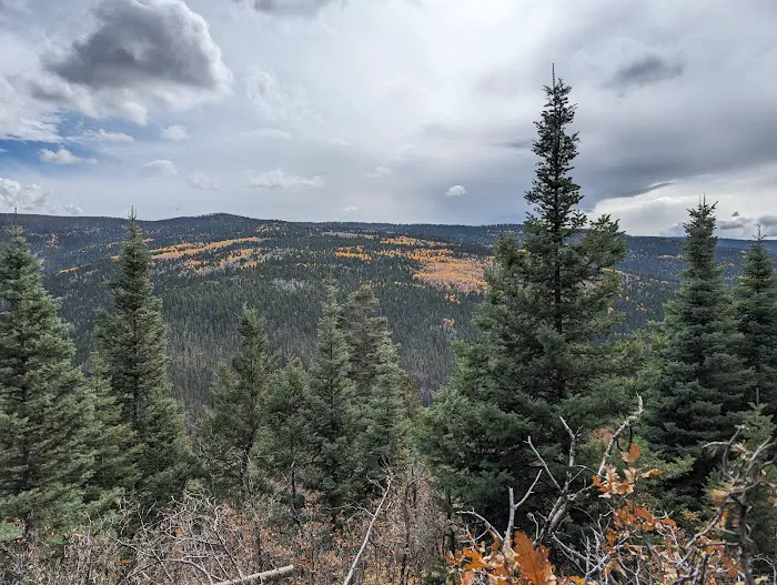 Iron Gate Campground Picture 5