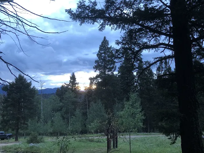Iron Gate Campground Picture 10
