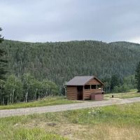 Jacks Creek Campground ico