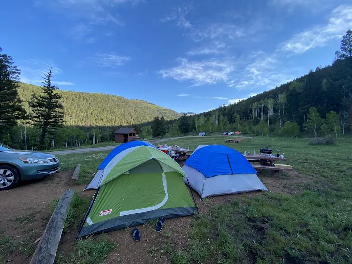 Jacks Creek Campground Picture 7