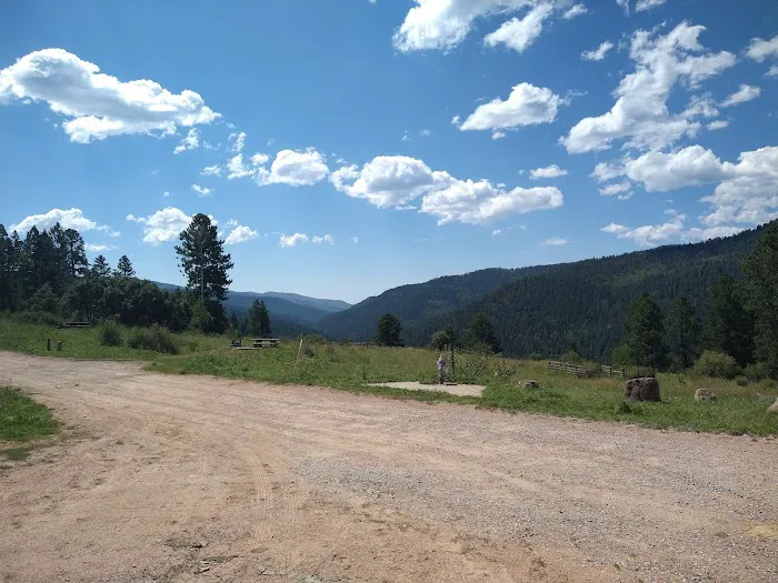 Jacks Creek Horse Camp Picture 6