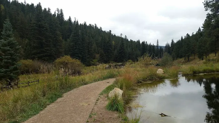 Cowles Campground Picture 10