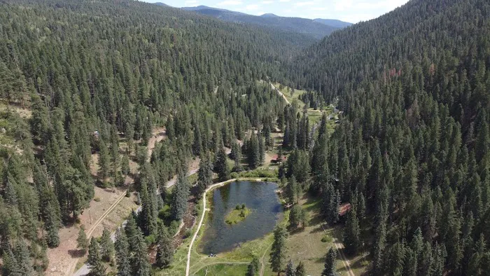 Cowles Campground Picture 3