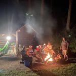 Cowles Campground