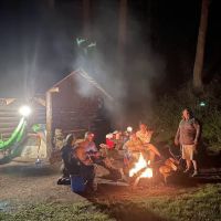 Cowles Campground ico