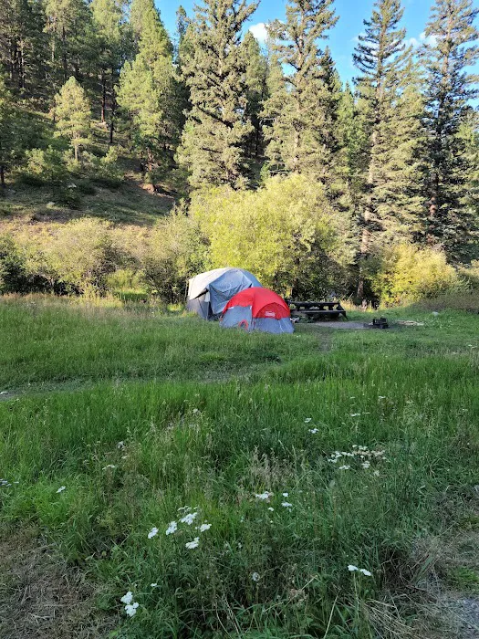 Cowles Campground Picture 9
