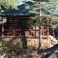 Cowles Ponds Fishing Site ico