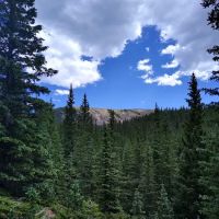 Aspen Basin Campground ico