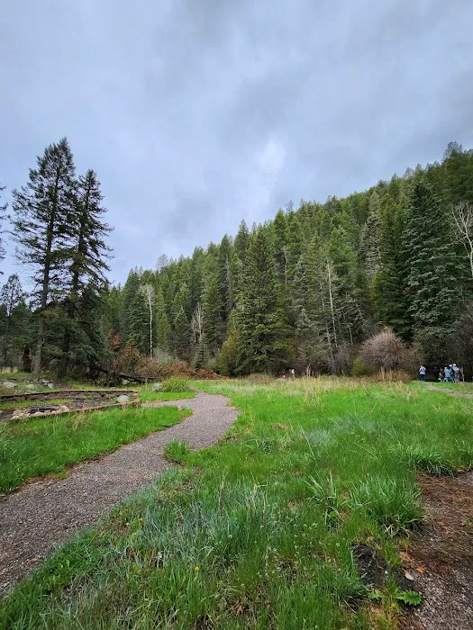 Holy Ghost Campground Picture 8