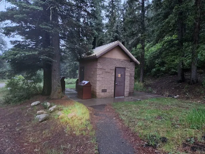 Holy Ghost Campground Picture 2