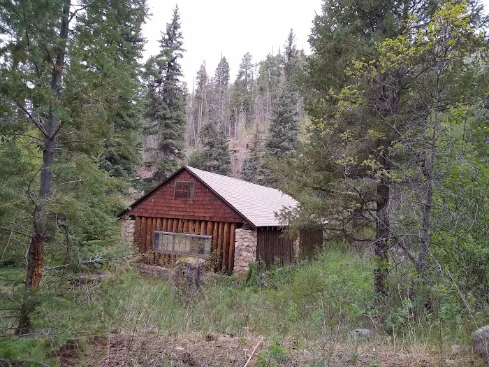 Holy Ghost Campground Picture 6