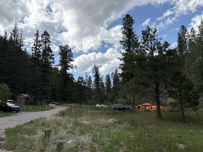 Holy Ghost Campground Picture 10