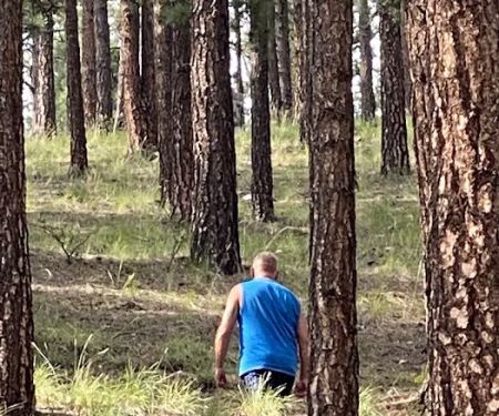 Mora Campground
