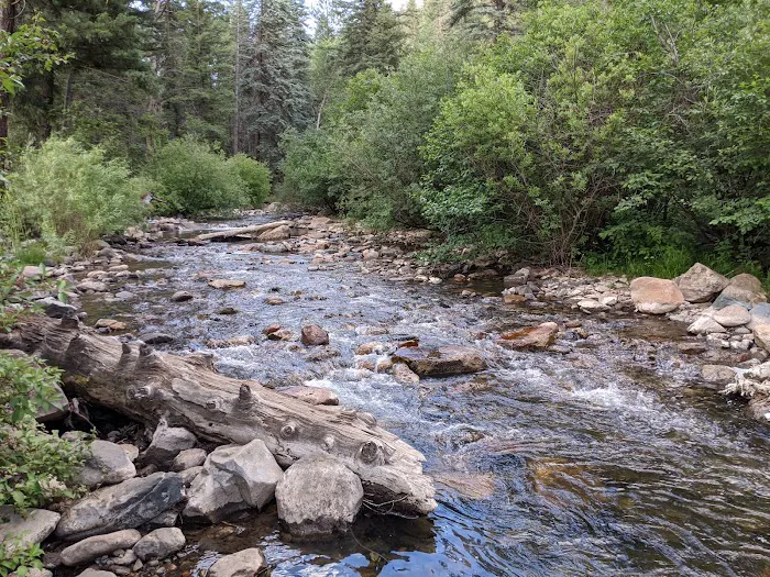 Mora Campground Picture 5