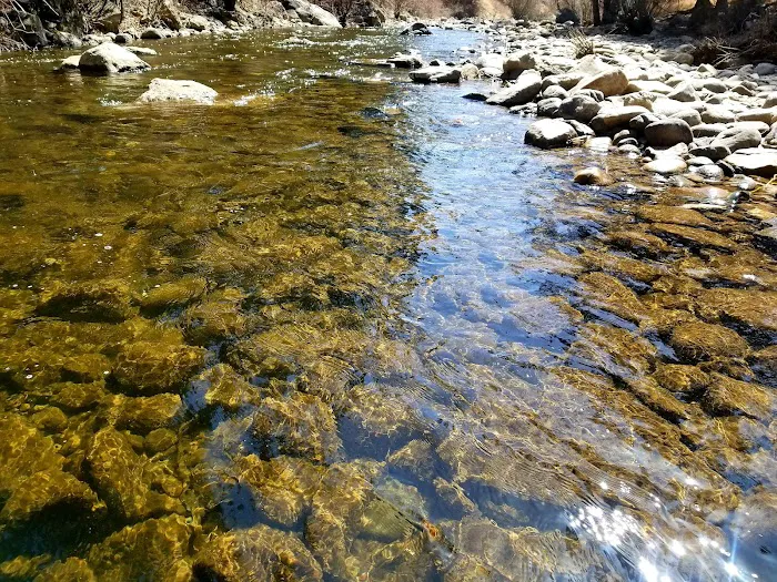 Mora Campground Picture 3