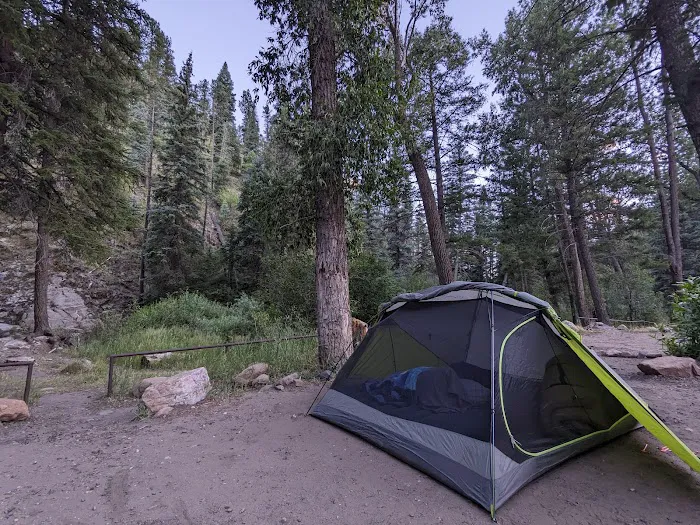 Mora Campground Picture 7