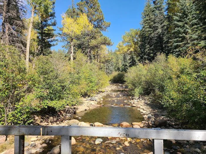 Mora Campground Picture 10