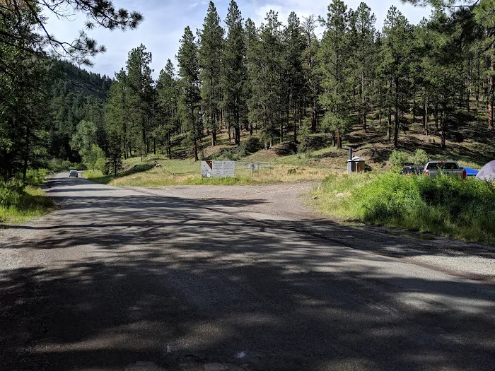 Mora Campground Picture 9