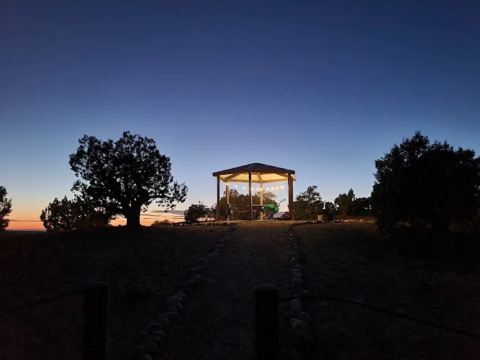 Angel Peak Campground Picture 4