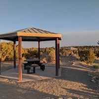 Angel Peak Campground ico