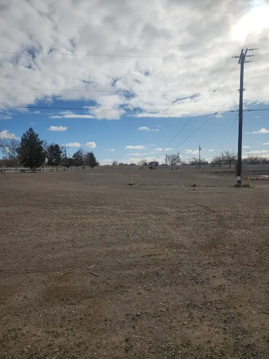 McGee Park San Juan County Fairgrounds Picture 3