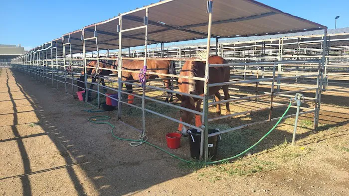 McGee Park San Juan County Fairgrounds Picture 1