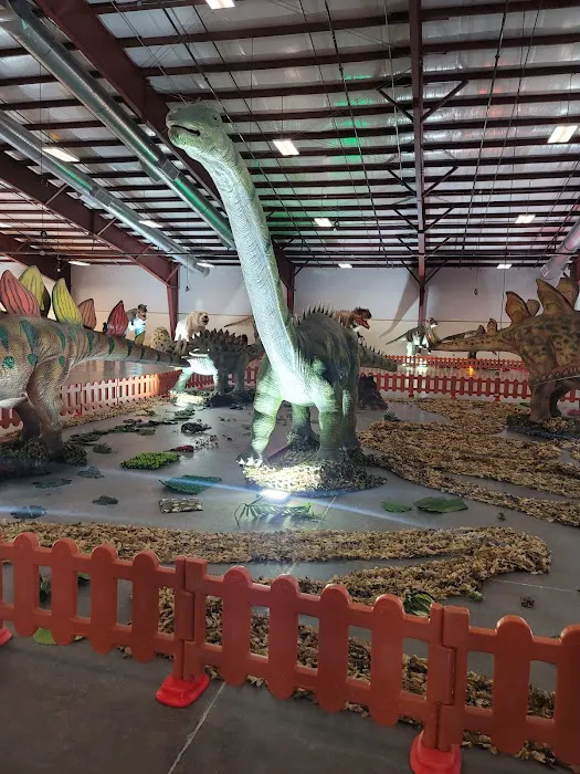 McGee Park San Juan County Fairgrounds Picture 4