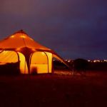 glamping famington nm