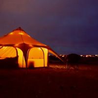 glamping famington nm ico