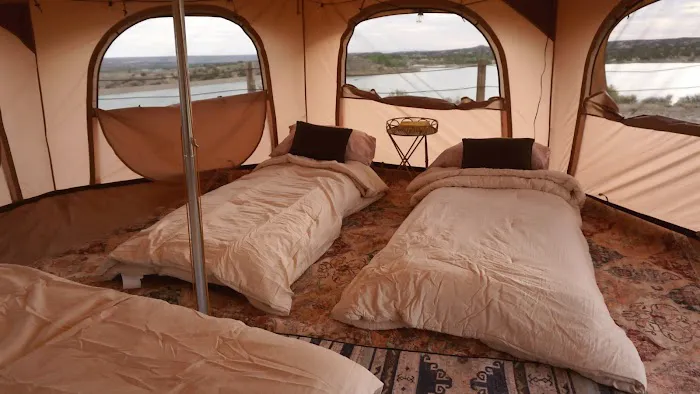 glamping famington nm Picture 4