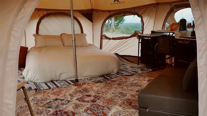 glamping famington nm Picture 3