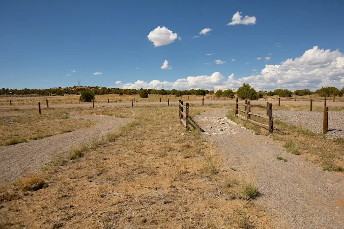 Brown Springs Campground Picture 4