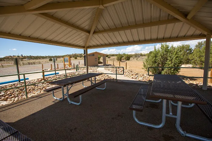 Brown Springs Campground Picture 1