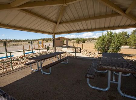 Brown Springs Campground